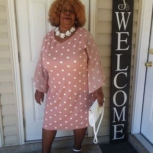 Meet your Posher, Maryann